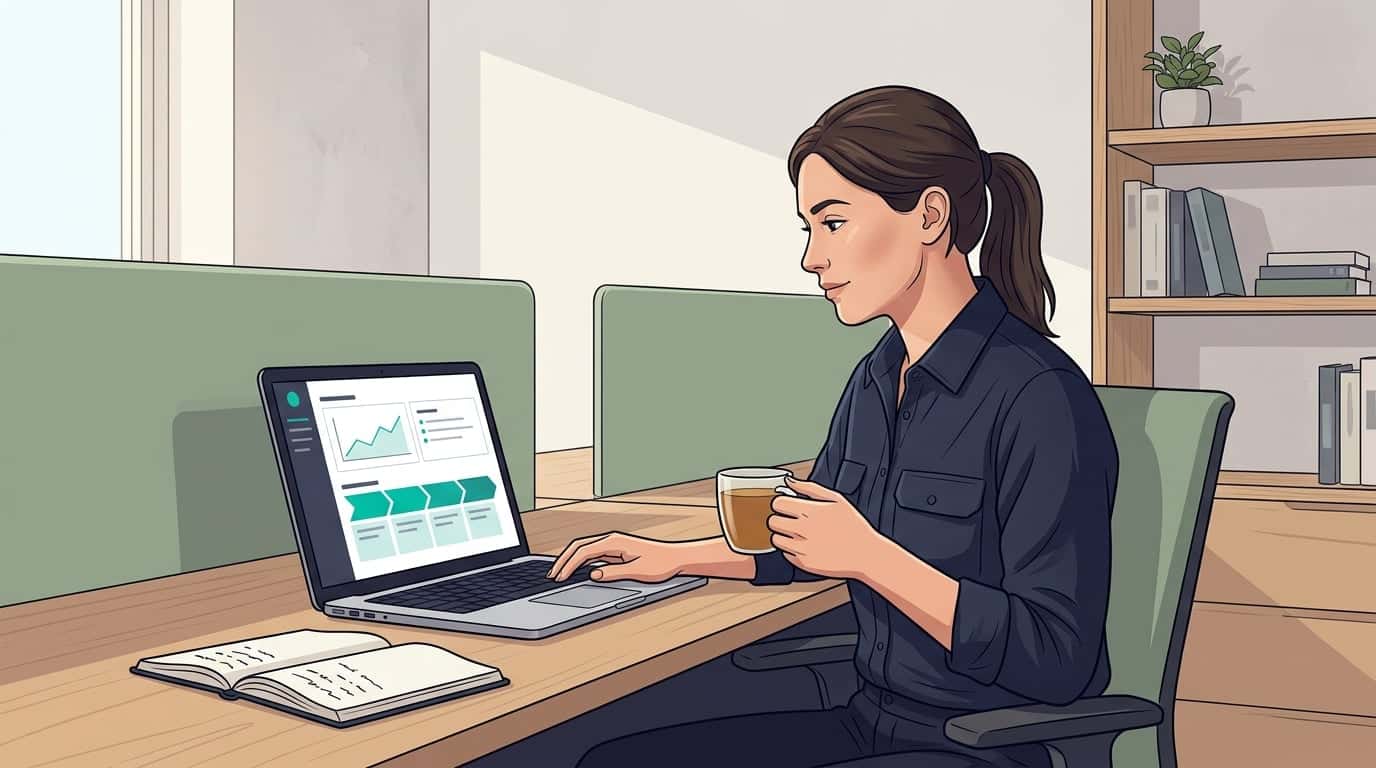 Featured image for industry insight for Public - The Agent Bureau: Follow-Up Data: 55% Sales from Touch 2 & 3 for UK SMEs — UK SMEs often miss out on significant revenue by neglecting multi-touch…