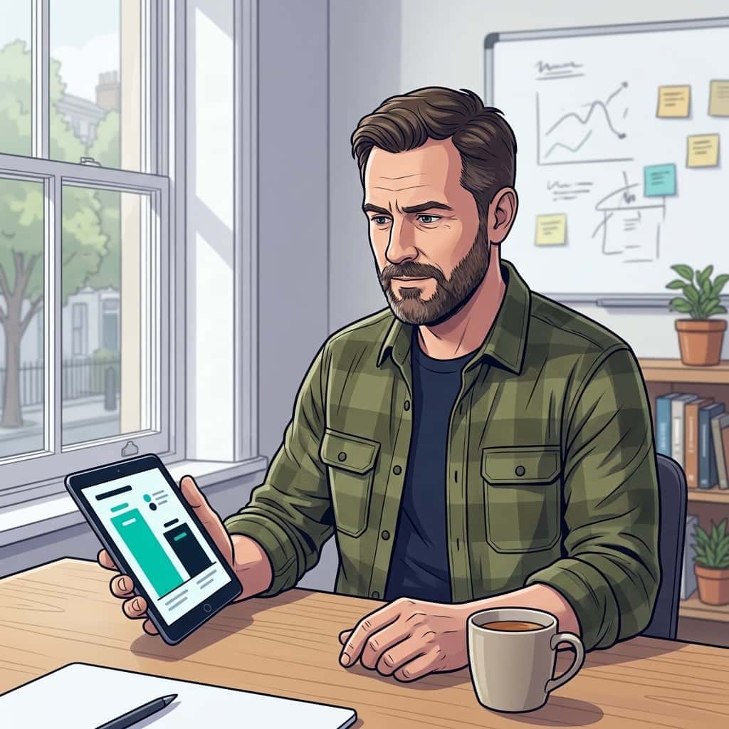 Featured image for industry insight for Public - The Agent Bureau: AI vs. SDR: Lead Qualification Cost Comparison for SMEs — AI-led lead qualification offers a stark economic advantage over…