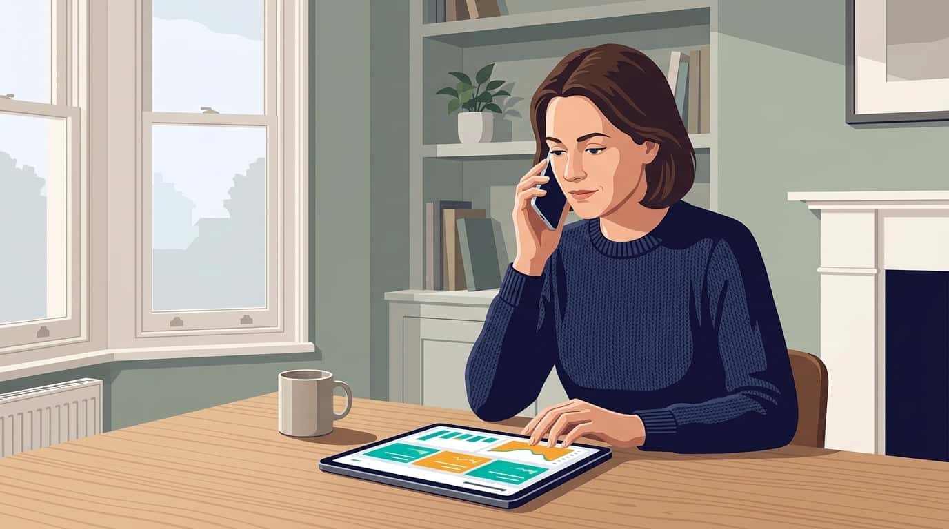 Featured image for industry insight for Public - The Agent Bureau: Energy Price Spike: 24/7 Lead Capture for Installers — When energy bills jump by hundreds of pounds, homeowners do not wait. They…