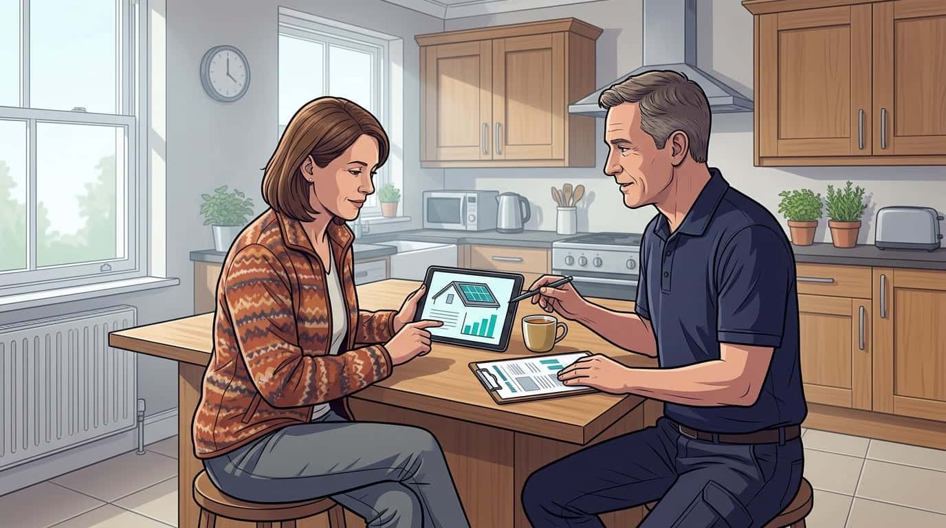 Featured image for industry insight for Public - The Agent Bureau: 0% VAT Countdown: Homeowners Acting Before March 2027 — With the 0% VAT relief on energy-saving materials ending March 2027,…