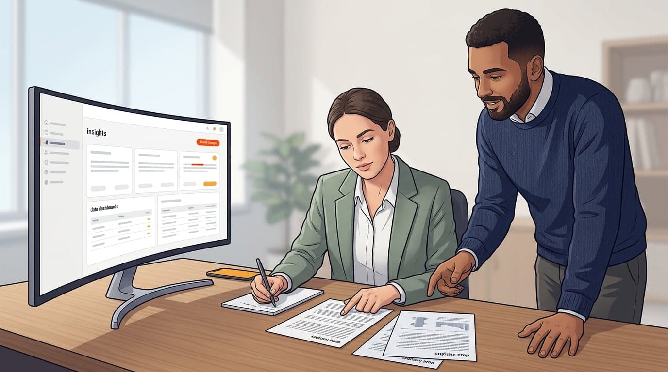 Featured image for industry insight for Public - The Agent Bureau: The Agent Bureau's Content Generation for SME Insights — Discover how The Agent Bureau is revolutionising its content generation…