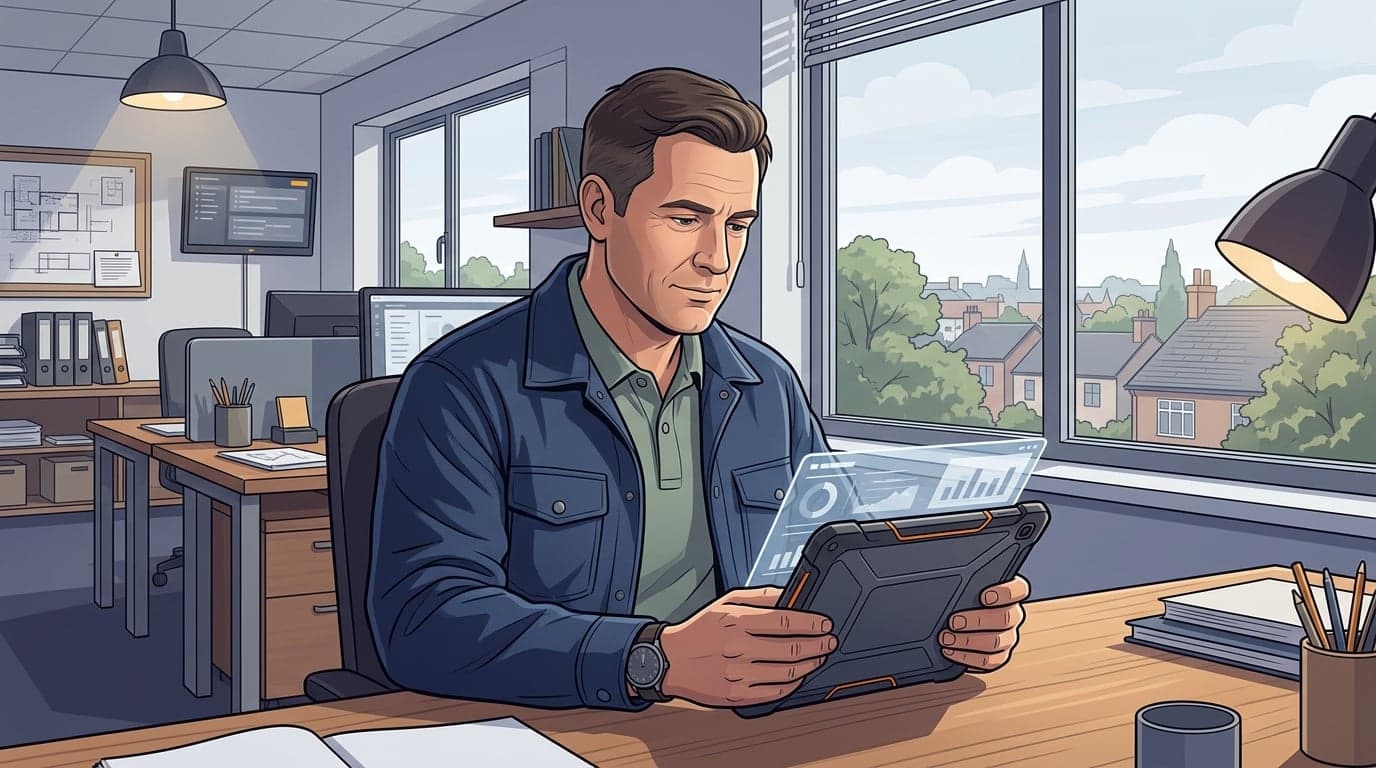 Featured image for industry insight for Public - The Agent Bureau: The Agent Bureau's Hybrid Model for Content Insights — Discover how Public - The Agent Bureau leverages a unique hybrid…