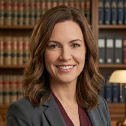 Eleanor - Legal Compliance & Chasing