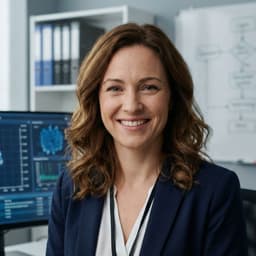 Natalie - R&D Consultants Intake Auditor