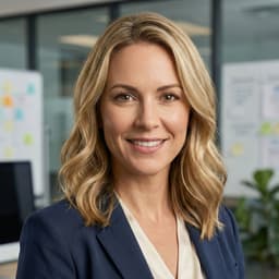 Chloe - Recruitment Onboarding Specialist