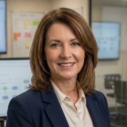 Diana - Technical Justification Architect