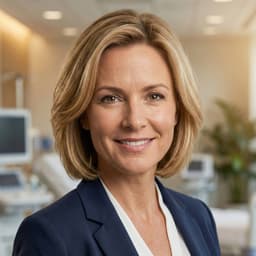 Emma - Patient Liaison