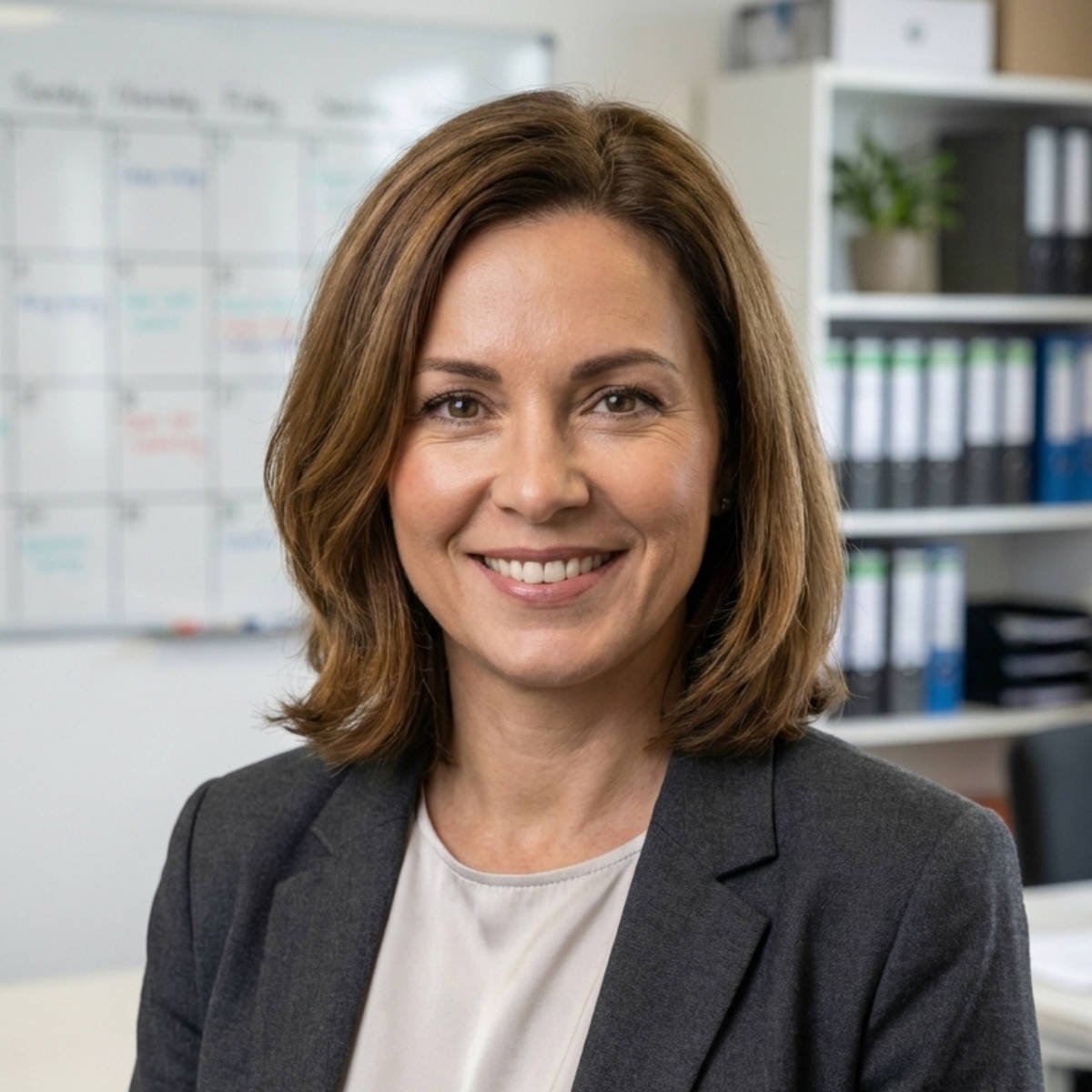 Ava - Executive Assistant