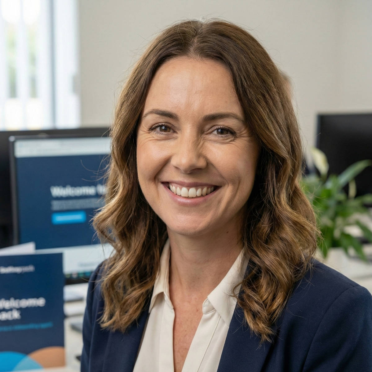 Isabella - Onboarding Agent