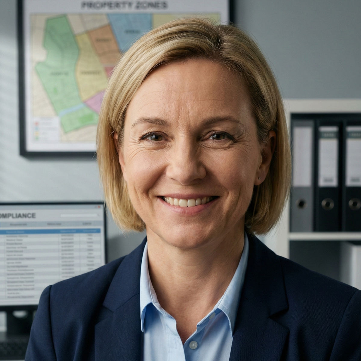 Victoria - Real Estate Compliance Guard